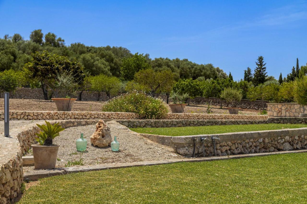 Villa Sa Canova D'Ariany 외부 사진
